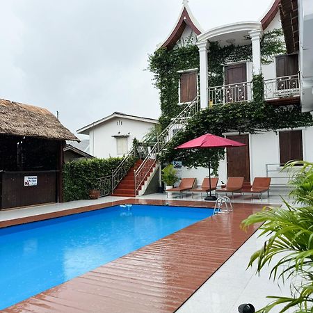 Sabai Sabai Luang Prabang Hostel ภายนอก รูปภาพ