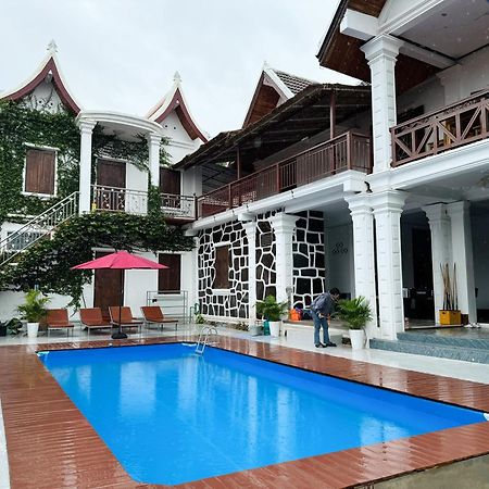 Sabai Sabai Luang Prabang Hostel ภายนอก รูปภาพ