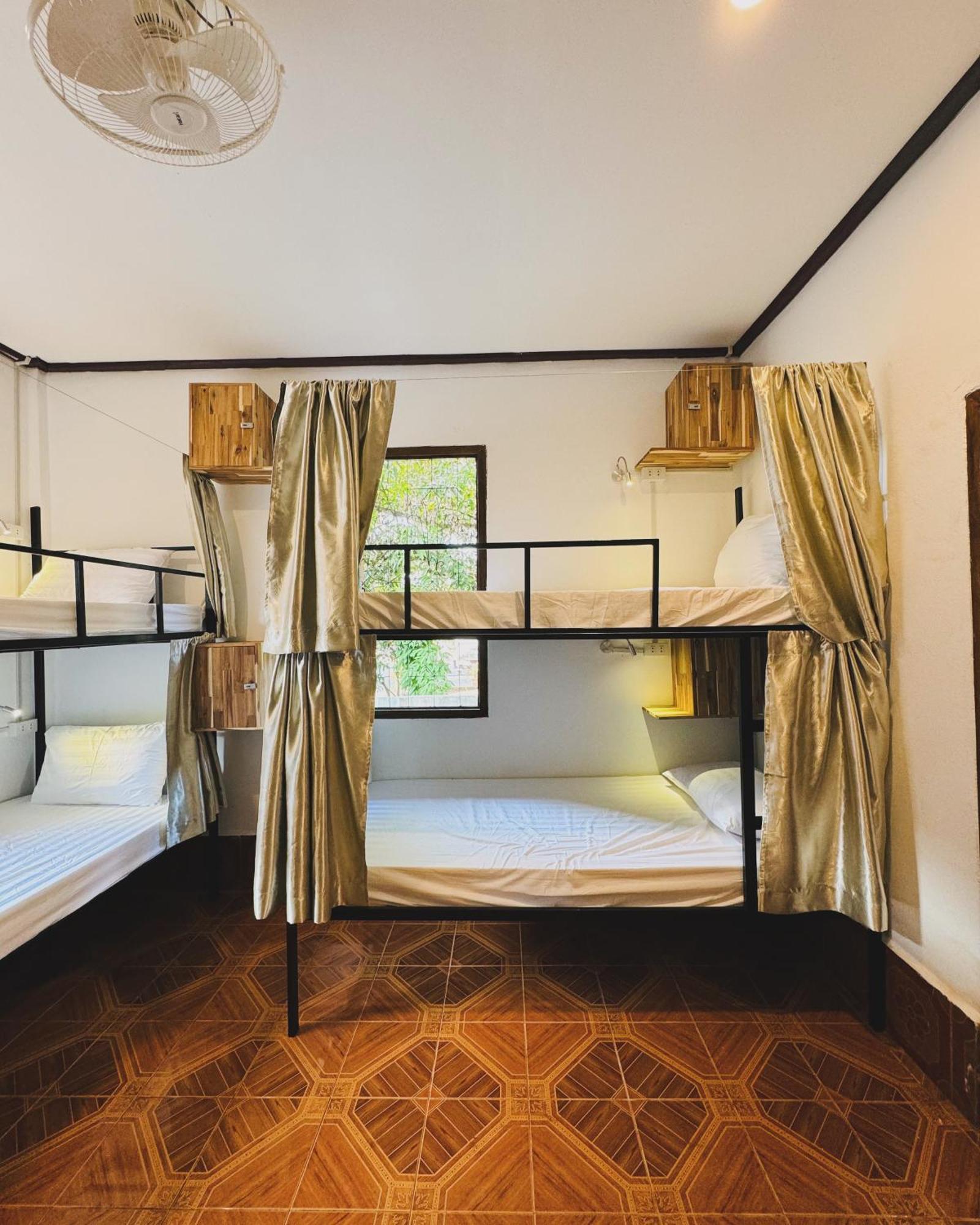 Sabai Sabai Luang Prabang Hostel ภายนอก รูปภาพ