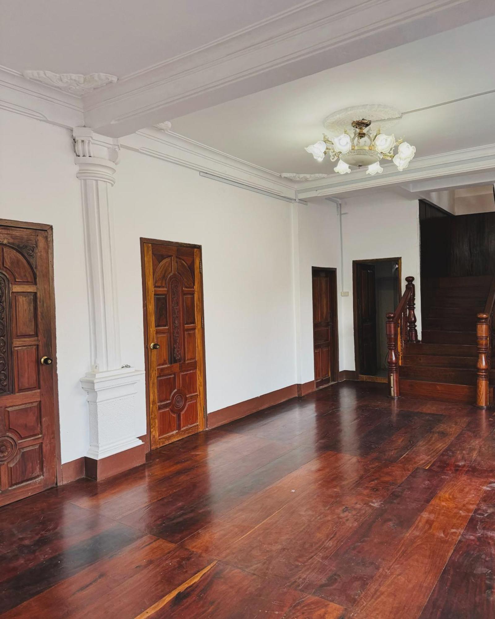 Sabai Sabai Luang Prabang Hostel ภายนอก รูปภาพ