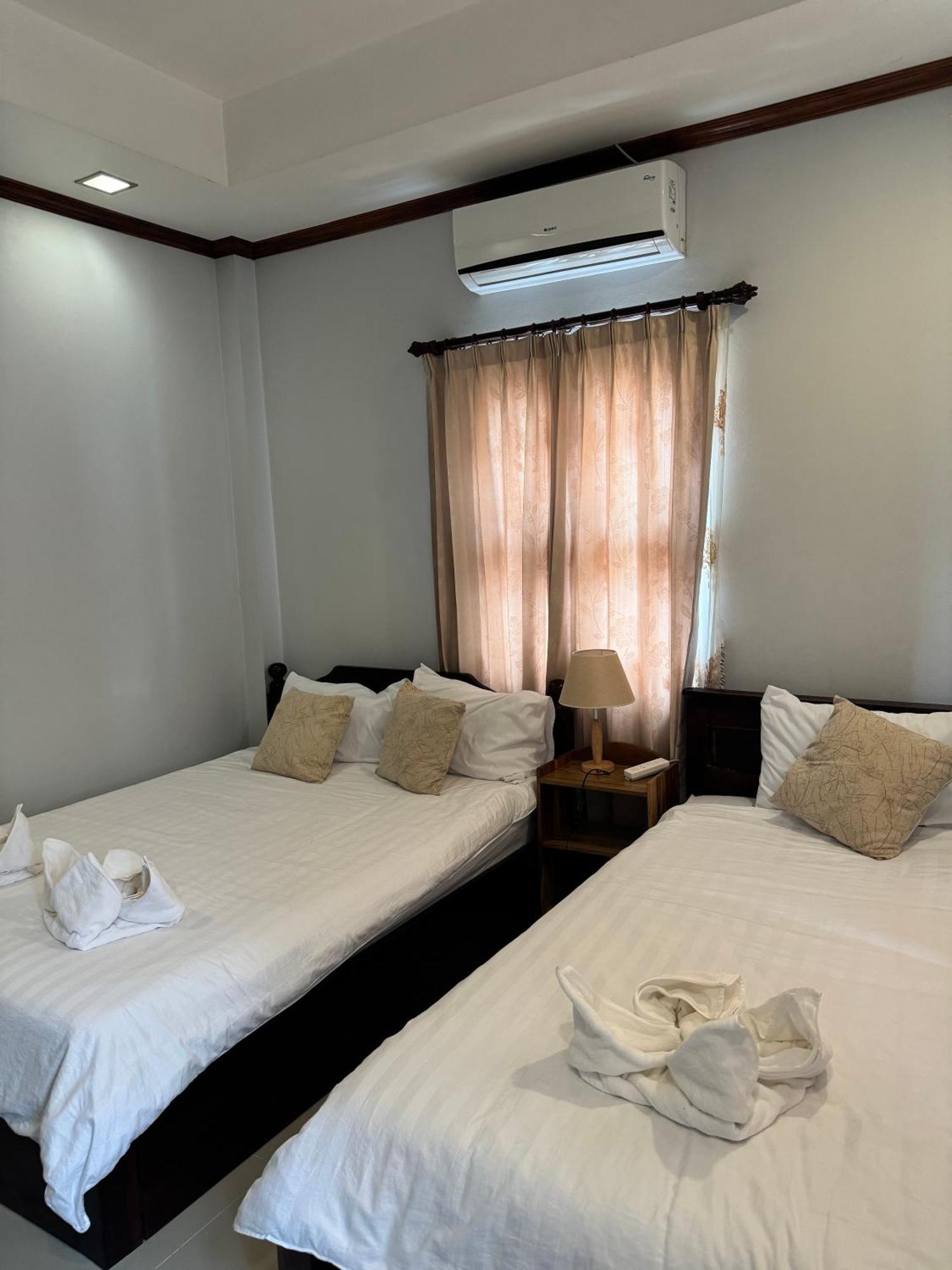 Sabai Sabai Luang Prabang Hostel ภายนอก รูปภาพ
