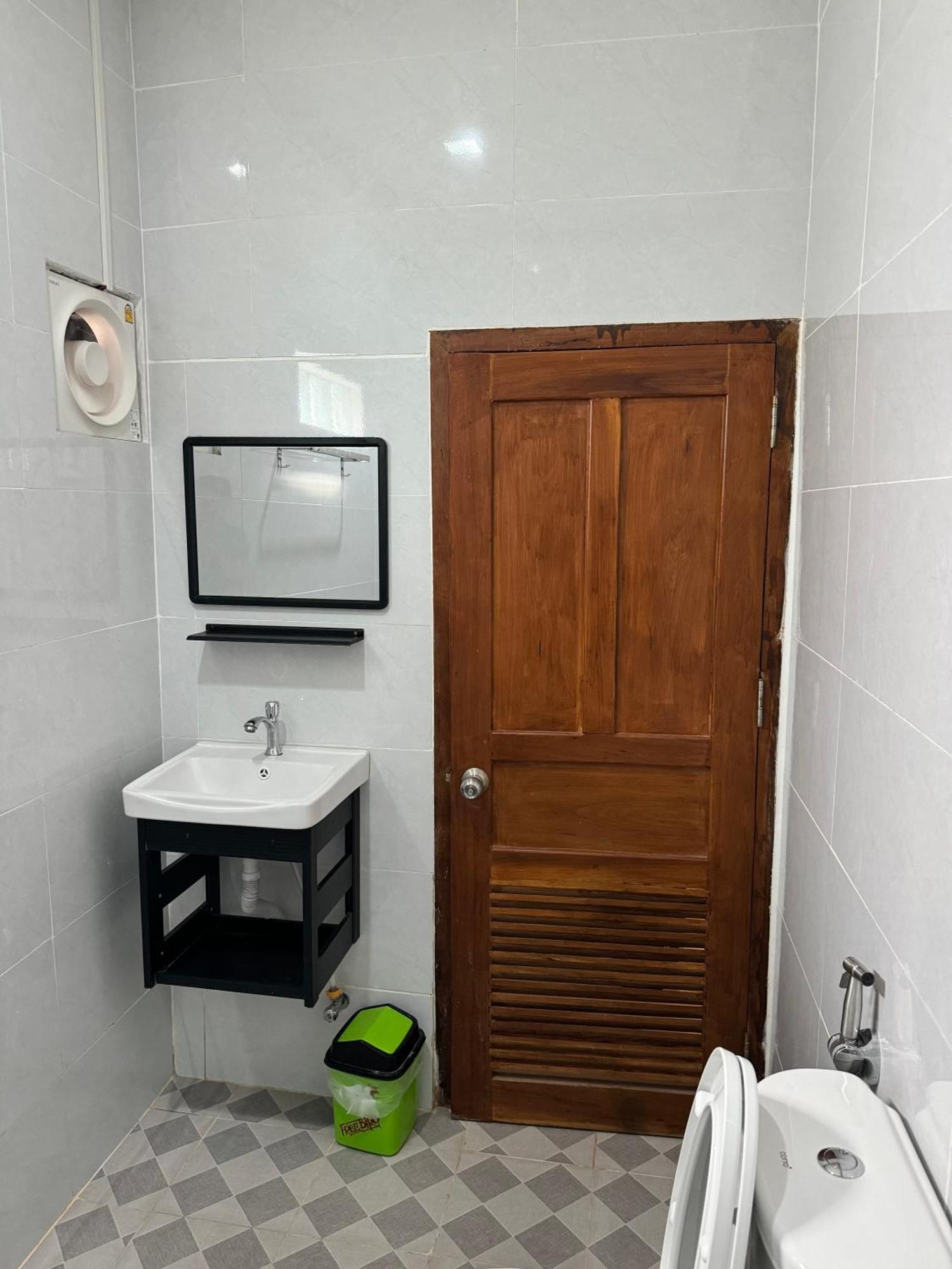 Sabai Sabai Luang Prabang Hostel ภายนอก รูปภาพ