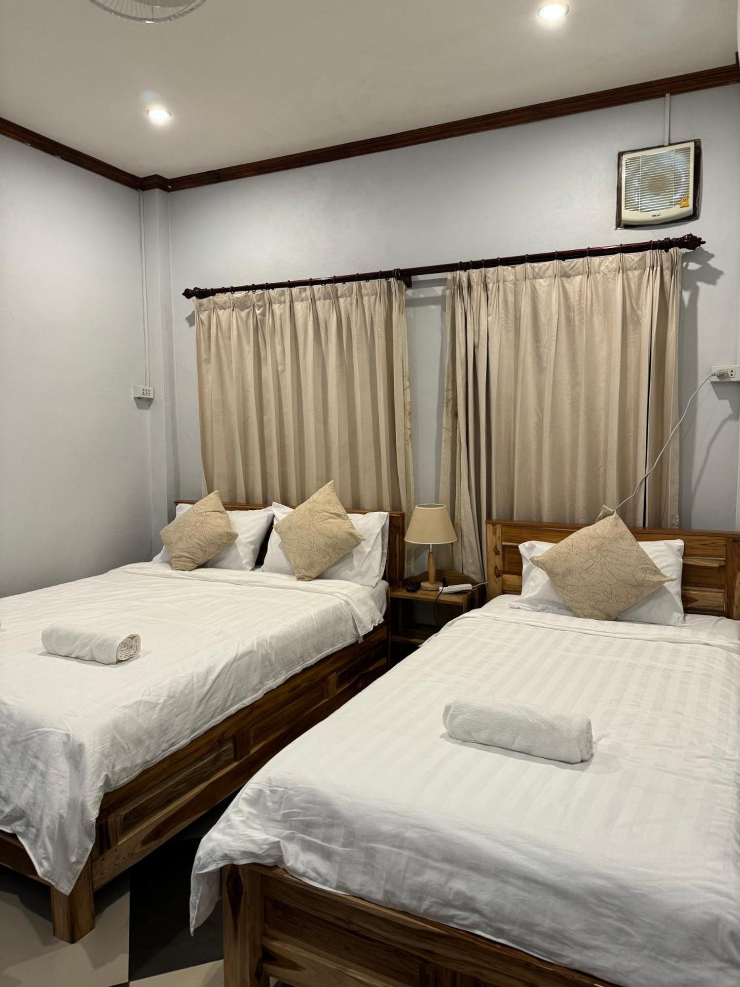 Sabai Sabai Luang Prabang Hostel ภายนอก รูปภาพ