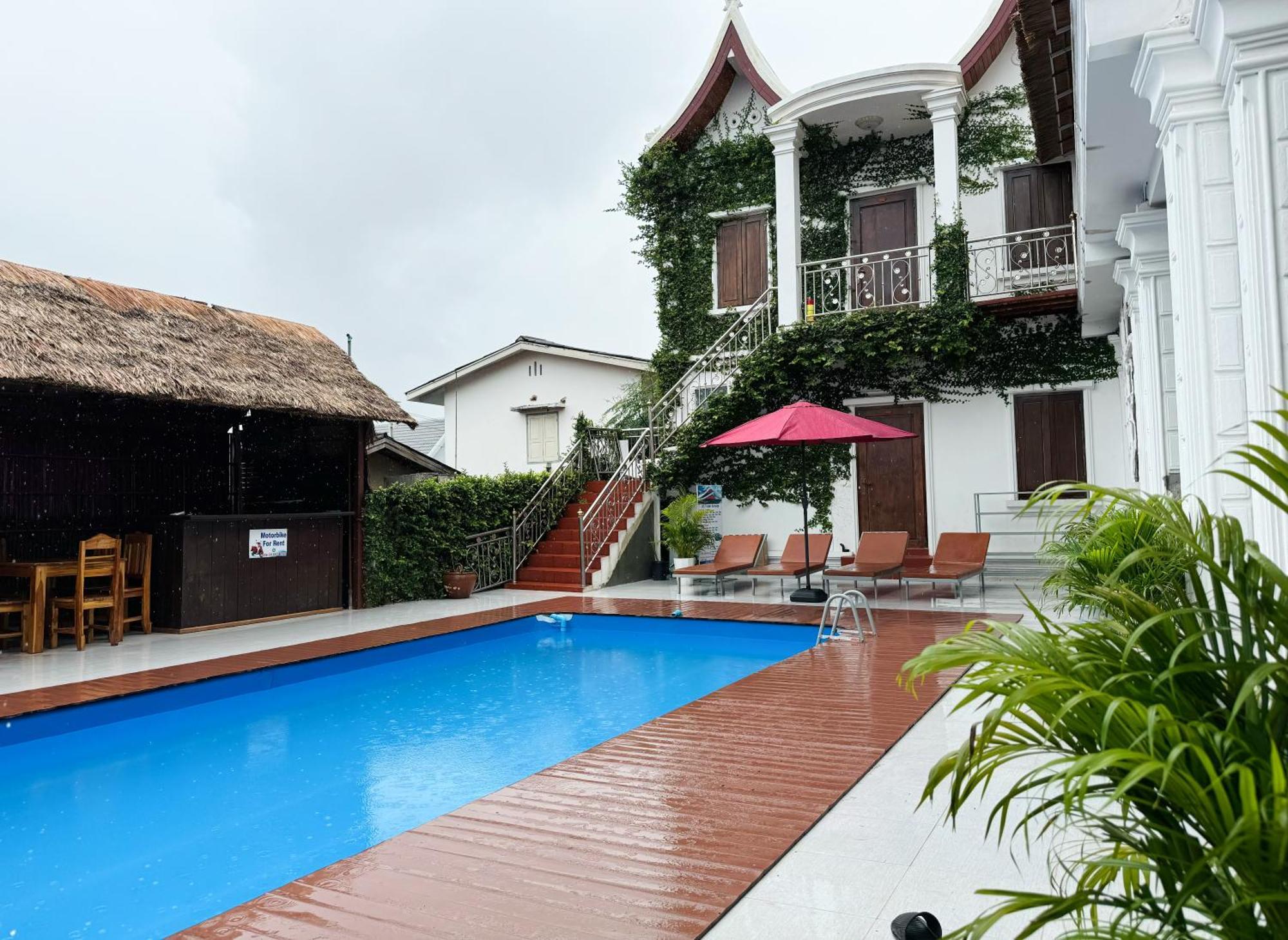 Sabai Sabai Luang Prabang Hostel ภายนอก รูปภาพ