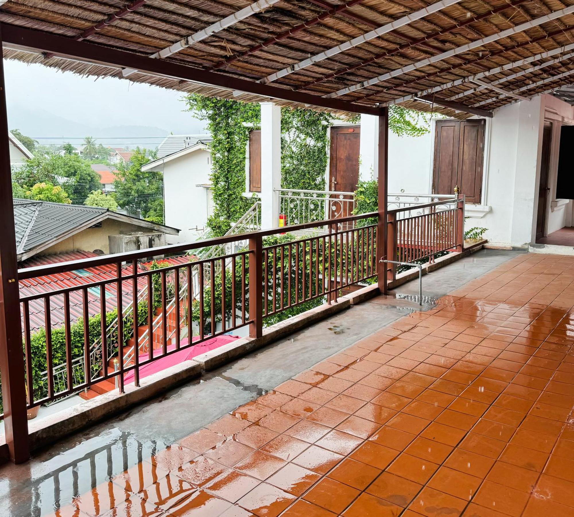 Sabai Sabai Luang Prabang Hostel ภายนอก รูปภาพ