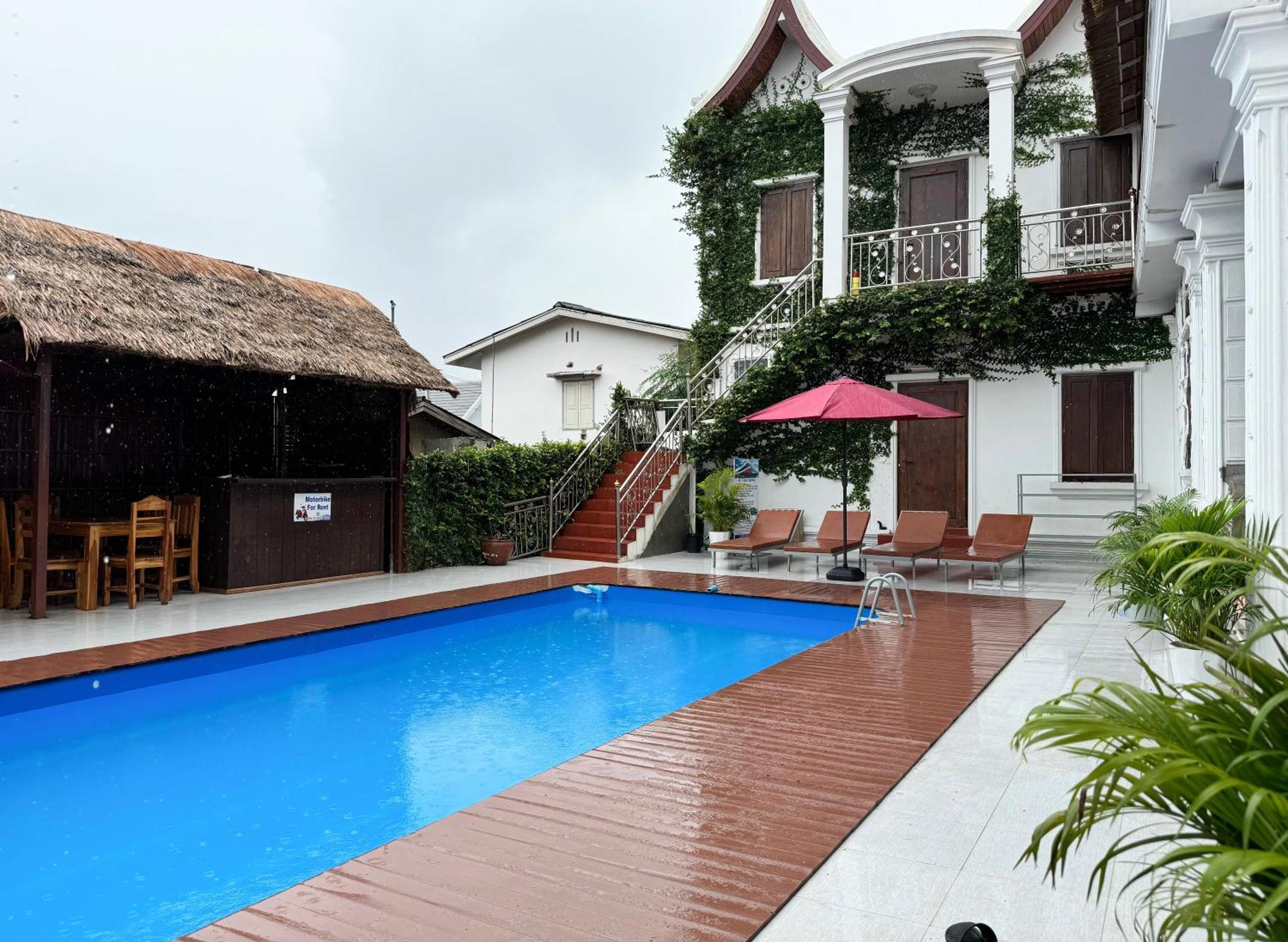 Sabai Sabai Luang Prabang Hostel ภายนอก รูปภาพ