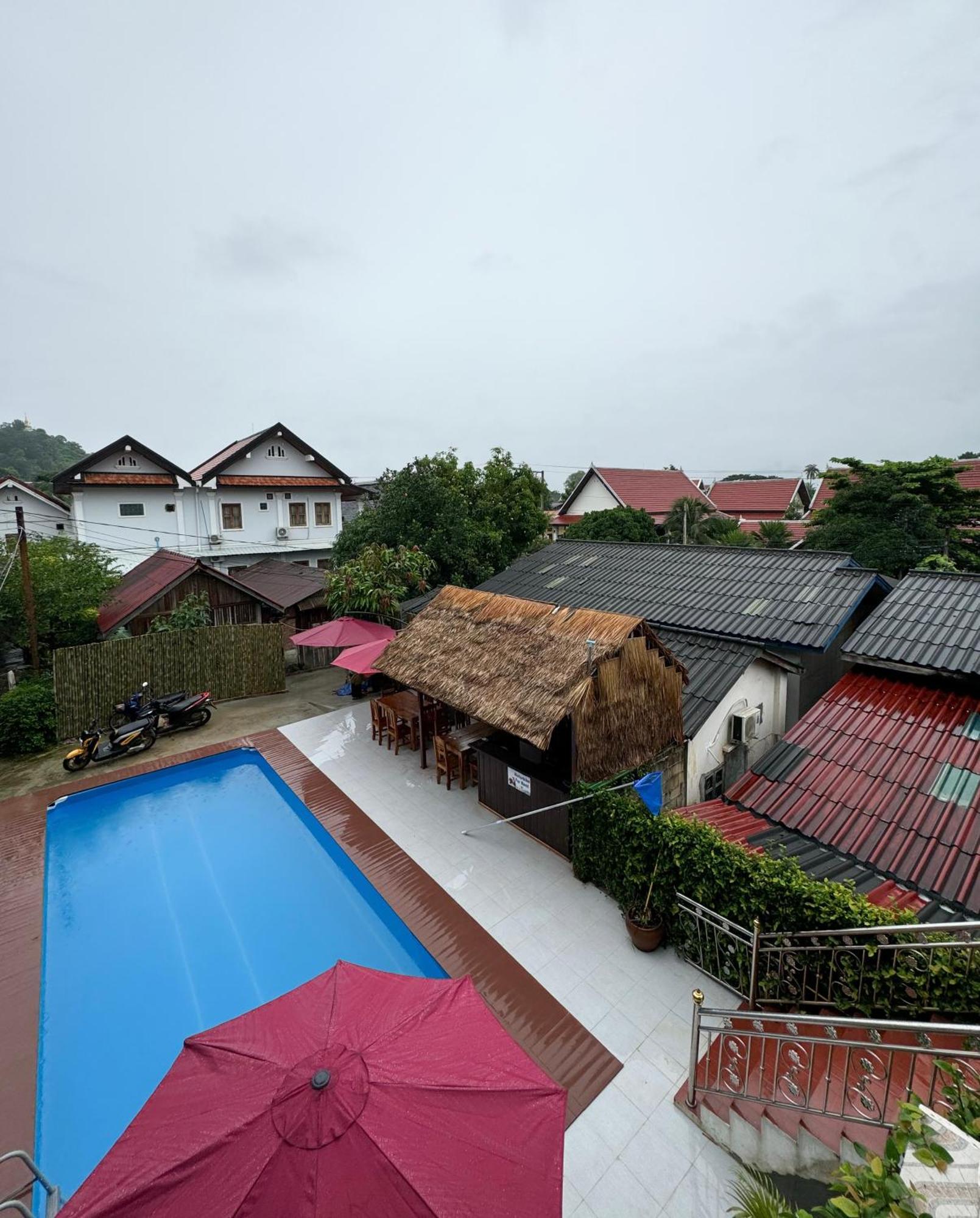 Sabai Sabai Luang Prabang Hostel ภายนอก รูปภาพ